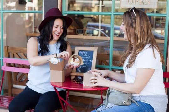 Solvang Food and Photo Tour