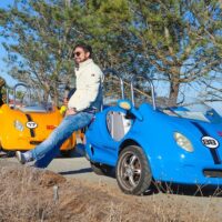 Private & Custom Tours