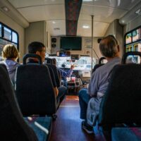 Day Trips & Excursions