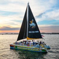 Cruises, Sailing & Water Tours