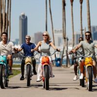 Bike & Mountain Bike Tours