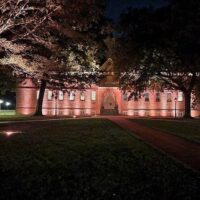 Ghost & Vampire Tours