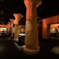 Museum Tickets & Passes
