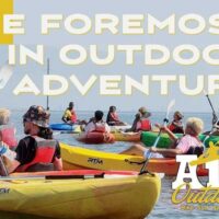 Cruises, Sailing & Water Tours