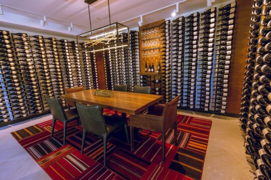 Wine Tasting Tour from Santa Barbara