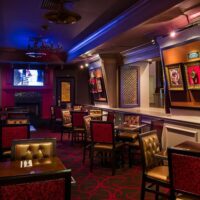 Dining Experiences