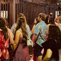 Food, Wine & Nightlife
