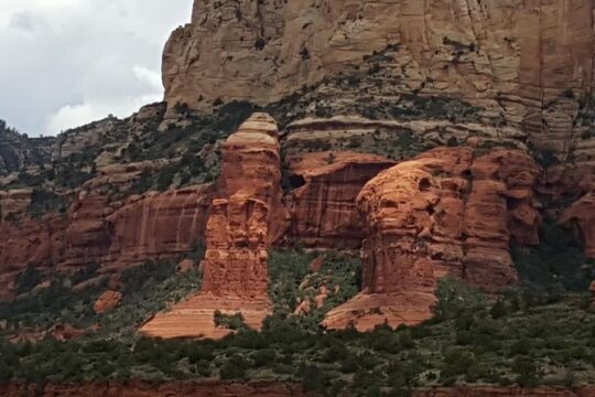 3-Hour Sedona Spirit Journey and Vortex Tour