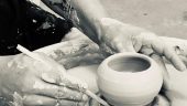 Great introduction to pottery 