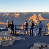 Bus & Minivan Tours