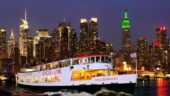 Wonderful cruise and experience
