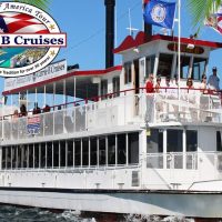 Cruises, Sailing & Water Tours