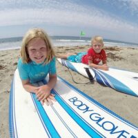 Surfing Lessons