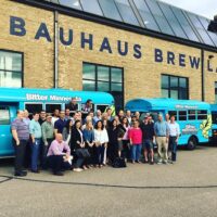 Bus & Minivan Tours