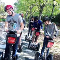 Segway Tours