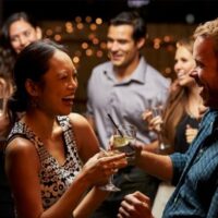 Food, Wine & Nightlife