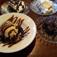 Food, Wine & Nightlife
