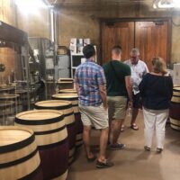Shore Excursions