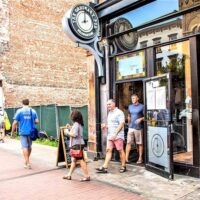 Walking & Biking Tours