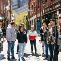 Beer & Brewery Tours