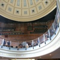 Self-guided Tours & Rentals