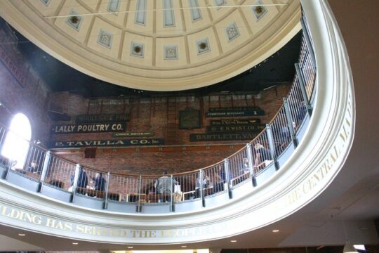 Boston Freedom Trail Scavenger Hunt Adventure