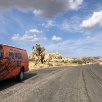Day Trips & Excursions