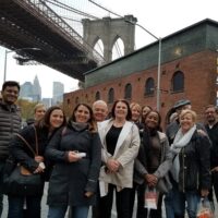 Street Food Tours