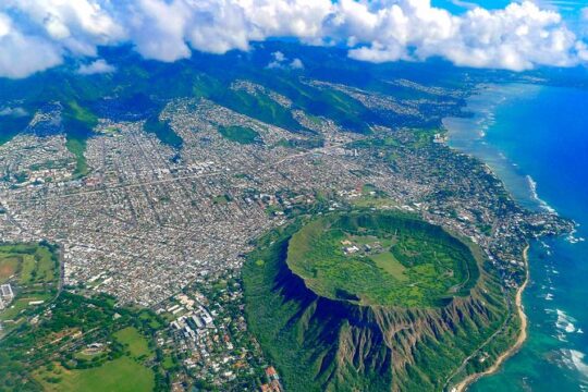 Ultimate Grand Oahu Circle Island Tour with Snorkeling and More