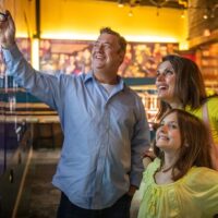 Attraction Tickets