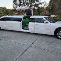 Luxury & Special Occasions