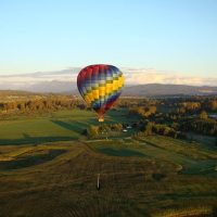Balloon Rides