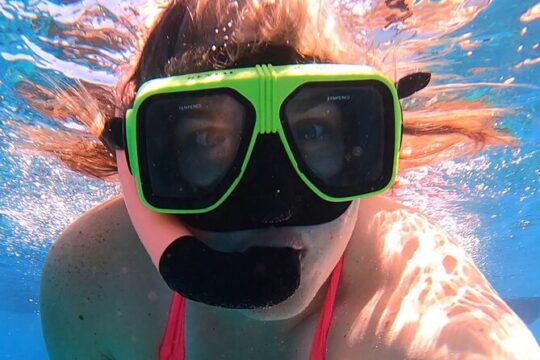 Key West Reef Snorkel & Sail Adventure