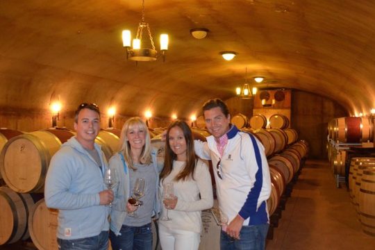 Santa Barbara Wine Tour Experience - Authentic and Boutique