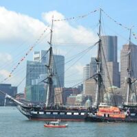Cruises, Sailing & Water Tours