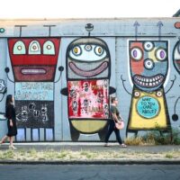 Street Food Tours