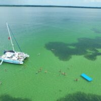 Cruises, Sailing & Water Tours