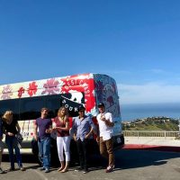 Tours & Sightseeing