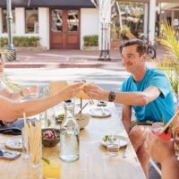 Walking Tours