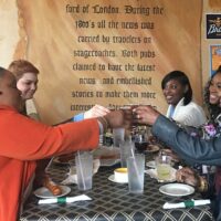 Beer & Brewery Tours
