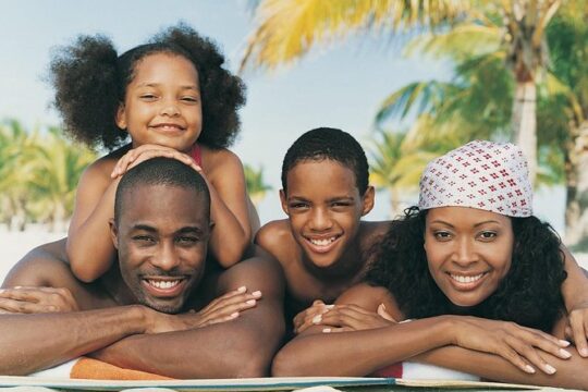 Family Excursion