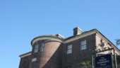 Do a bus tour of the city!