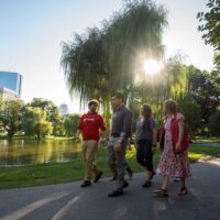 Architecture Tours