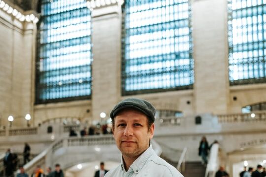 NYC Awesome Architecture Private Tour by Foot and Subway