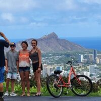 Bike & Mountain Bike Tours
