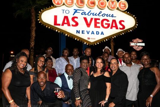Vegas Nightclub Crawl by Party Bus w/ EZ Entry & Free Drinks