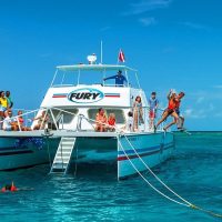 Glass Bottom Boat Tours