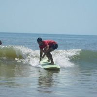 Surfing & Windsurfing