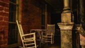 Gettysburg Civil War Ghost Tour
