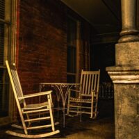 Ghost & Vampire Tours